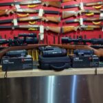 gun shop, air rifle, indoor range, shot guns, air rifle, rifle range